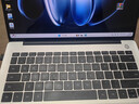 华为MateBook 14 店铺预装Windows版 轻薄笔记本电脑 2.8K OLED触控屏 酷睿UItra5 32G 1T 皓月银 实拍图
