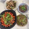水立人 桶装水支架抽水压水器矿泉纯净水大桶水饮水机手压出水器倒置架 灰色加高款(15-18.9L通用型) 实拍图