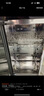 容声消毒柜立式家用大容量厨房碗筷消毒碗柜光波管高温二星级紫外线热风烘干循环178-A80 实拍图