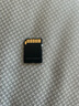 京东京造金标Pro系列SD内存卡  128GB V30 U3 C10支持4K超高清相机专业高速存储卡 读速200MB/S 写速90MB/S 实拍图