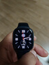 荣耀手表4支持eSIM独立通话智能电话10天长续航运动睡眠血氧监测成人男女士时尚运动方形手表 黑色表框【含曜石黑表带】 实拍图