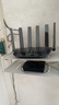 普联（TP-LINK）大道路由器7DR6430 BE6400 5G WiFi7千兆双频家用高速穿墙 2.4G wifi6无线 2.5G网口 游戏加速 实拍图