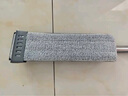 百家好世平板拖把37cm3布家用一拖净免手洗2025懒人地拖吸水墩布拖地神器 实拍图