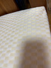 优自然泰国天然乳胶软床垫学生单人宿舍5cm可定制85D 1.35*2米软硬适中 实拍图