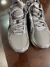 NEW BALANCE NB410官方男鞋女鞋情侣越野户外鞋秋冬透气复古休闲运动鞋休闲 浅灰色/银色 宽鞋楦2E MT410KR5 38 (脚长23.5cm) 实拍图