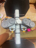拓竹A1mini 3D打印机学生新手友好 儿童Steam教育 桌面家用FDM 全自动调平多色高速bambulab【大陆版】 A1 mini多色套装（含单机+AMS lite） 实拍图