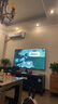 Vidda 海信电视65英寸 R65 2025款 一级能效 144Hz高刷 2+32G 换新家电国家补贴液晶游戏电视65V1Q-R 实拍图
