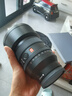 索尼（SONY）FE 50mm F1.4 GM 全画幅大光圈定焦G大师镜头 人像摄影(SEL50F14GM) 实拍图