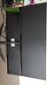 KKTV 31.5英寸 办公显示器  75Hz 微边框 广视角 低蓝光爱眼 可壁挂 家用电脑显示屏 K32ZH 实拍图