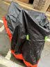 原仕适用无极摩托车衣罩全车防晒防雨雪原车加厚铝箔遮阳防尘雨衣专用 无极CU525【1:1原车定制2XL】 无极摩托车专用【升级加厚款】 实拍图