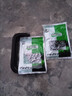 芝浦（zhipu）电锯伐木头插电式家用小型电锯手持便携式12寸电链锯16寸有线油锯 12寸高速锯【1800W】2链1导 实拍图