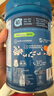嘉宝（GERBER）胡萝卜高铁米粉宝宝辅食米糊含DHA活性益生菌果蔬类250g 6月龄 实拍图