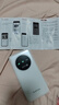 迅优随身wifi三网通充电宝款无线wifi6便携式4G路由器网卡移动联通电信无限制全国通用流量2025款5GXY 【尊享版12信号通道】WIFI6三网10000毫安 不限速不虚标月享1500G流量 实拍图