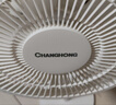 长虹（CHANGHONG）电风扇落地扇家用立式机械电扇台扇摇头电扇空气循环风扇CFS-LD3016T 实拍图