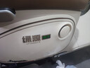 绿源（Luyuan）电动车新款上市 MODA2-Q 电动摩托车超强续航60V20Ah铅酸电池电摩外卖电瓶车 【新款】MODA2-Q 椰奶白 实拍图