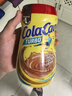 ColaCao 西班牙原装进口低糖可可粉 325g/罐 牛奶冲泡  早餐代餐 高乐高 实拍图