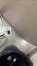 Apple/苹果 20W USB-C手机充电器 原装充电器手机快充头苹果充电器  适用iPhone 17系列/Air新品 实拍图