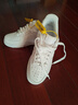 耐克NIKE板鞋女空军一号AF1 AIR FORCE 1运动鞋DD8959-100白37.5 实拍图