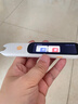 阿尔法蛋词典笔D1Plus 英语点读笔翻译笔 小学初中新教材适用电子词典扫描笔单词笔学习机 实拍图