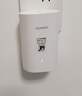 【9成新】华为凌霄子母路由 Q6E 子路由 搭配套装使用 wifi信号放大器 通过APP配置   实拍图