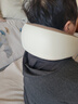 摩摩哒（momoda）车载颈椎按摩仪颈部按摩器U型枕热敷汽车头枕护颈枕MK03 实拍图