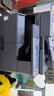 京瓷（KYOCERA） 京瓷MZ2101黑白激光A3打印机复印扫描多功能一体机商务办公数码复印机复合机 京瓷MZ2101 标配 双面打印双面输搞器双纸盒 实拍图