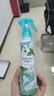 六神驱蚊喷雾 基孔肯雅热 4.5%驱蚊酯 驱蚊水 手枪泵花露水188ml 实拍图