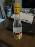 杏花村 汾酒 金标 清香型白酒 纯粮酿造 新老版随机发 42度 450mL 1瓶 实拍图