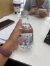 片断（piannodei）玫瑰花味无汽苏打水360ml*24瓶无糖弱碱饮用水饮品 实拍图