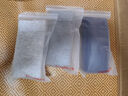 三枪（THREEGUN）男士内裤新疆棉7A抗菌弹力透气四角裤男生平角裤头3条装 实拍图