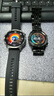 HUAWEI WATCH GT 5 国家补贴15% 幻夜黑46mm华为智能手表情绪健康助手玄玑感知系统 实拍图