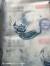 京东京造杀菌湿巾8片*8包 消毒湿纸巾非酒精湿巾可灭活病毒率99% 实拍图