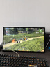 Eimio便携式显示器触摸屏便携屏18.5英寸 电脑笔记本副屏switch手机PS5扩展屏移动分屏 触摸显示屏 E18T 实拍图