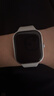 小米（MI）REDMI Watch 5 皎月银 国家补贴 澎湃OS 2 心率血氧监测 蓝牙通话 红米手表5 智能手表 小米汽车 实拍图