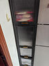佳帮手厨房置物架抽拉式微波炉收纳柜落地多层储物柜夹缝柜5层30cm 实拍图