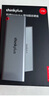 ThinkPlus联想移动固态硬盘1TB 560MB/s 高速电脑PSSD手机直连type-C办公硬盘TSD302系列 实拍图