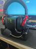 今盾H6 蓝牙游戏耳机2.4G无线头戴式游戏耳机台式电脑一键7.1电竞吃鸡耳机网吧同款电竞款fps游戏专用 实拍图