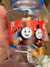 小火车（THOMAS & FRIENDS）托马斯深海鳕鱼肠 韩国进口宝宝零食儿童0添加鱼肉肠 原味180g 实拍图