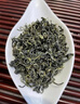 日照绿茶茶叶2025新茶百满绿色认证浓香型板栗香250g老味道礼盒山东特产 实拍图