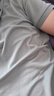 361°短袖男士t恤夏季运动服速干衣跑步宽松健身上衣服652524113H-4 实拍图