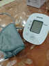 欧姆龙血压计测血压高臂式血压测量仪仪器家用精准欧姆龙医用的电子 U10基础款 不含电源 实拍图