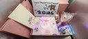 KENHAN女孩生日礼物7-12-14岁耳返学习用品10儿童初中生实用早教高档 紫色+礼盒礼袋+32G内存卡 实拍图