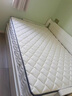 联乐天然乳胶床垫子椰棕弹簧床垫学生床垫硬垫 1.5m双人床垫软硬适 【标准版】 1200*2000（1.2米*2.0米） 实拍图