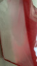 贝瑞加（Babyprints）儿童打底裤女童夏季安全裤棉质薄款外穿裤子柔软七分休闲裤 灰140 实拍图