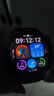 HUAWEI WATCH GT 5 国家补贴15% 幻夜黑46mm华为智能手表情绪健康助手玄玑感知系统 实拍图