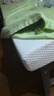 京东京造新梦享乳胶床垫 泰国原液进口93%天然乳胶70D单人 120x200x10cm 实拍图