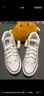 匡威（Converse）官方 莫尔登All Star男女板鞋中帮帆布小白鞋A00812C A00812C 36.5 实拍图