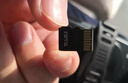 闪迪（SanDisk）64GB TF（MicroSD）4K内存卡 行车记录仪 监控摄像头专用 5,000小时录制 重复读写高耐用存储卡 实拍图