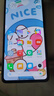 小米（MI）Redmi Note13 5G 1亿像素 超细四窄边OLED直屏 5000mAh大电量 8GB+256GB 时光蓝 小米手机红米手机 实拍图