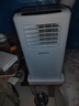 志高（CHIGO）【销量TOP1｜1秒速冷】移动空调单冷可移动式空调制冷一体机免外机厨房室内无排风管立式小空调 1.5匹 强劲单冷@销量TOP1 实拍图